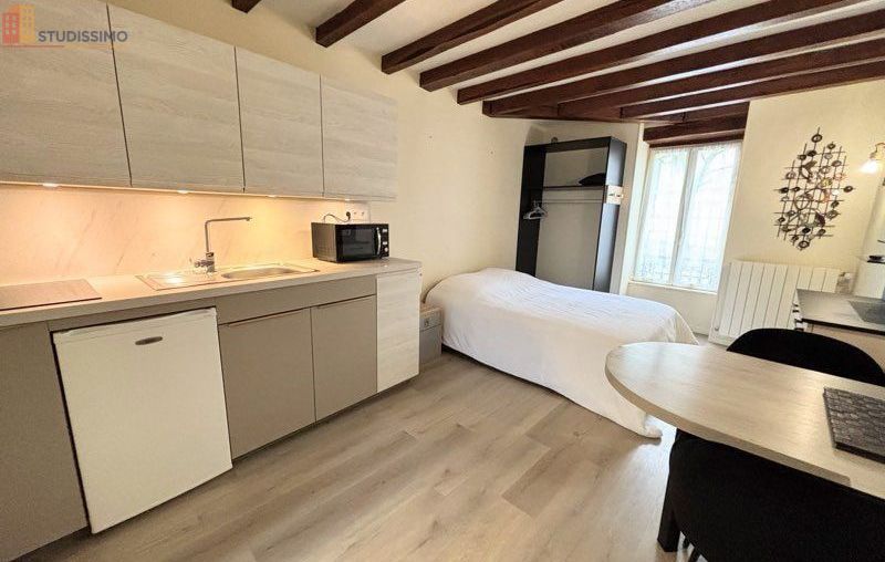 Studio à Nevers