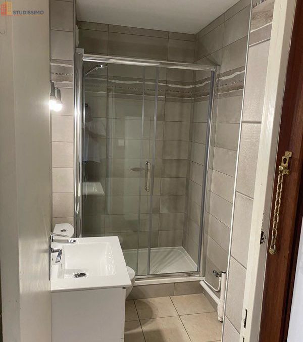 Studio meublé 25m² Nevers - Cuisine séparée, lumineux - Photo 7