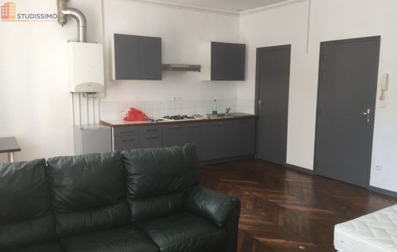 Studio à Nevers