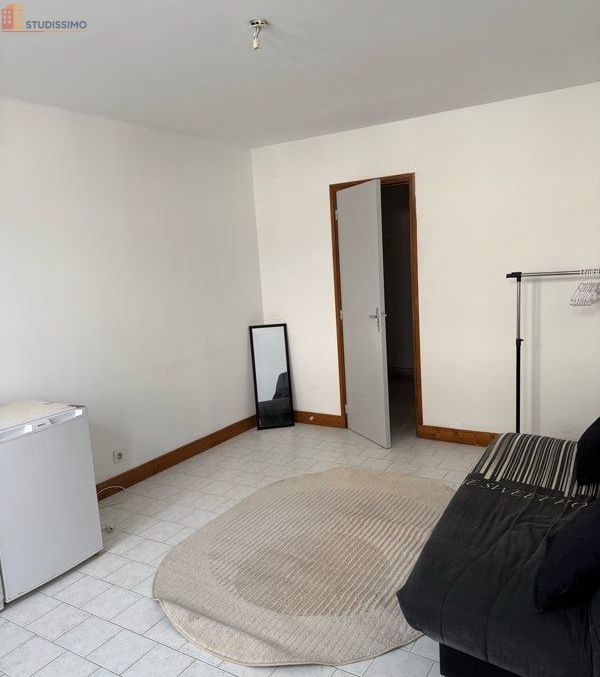 Studio à Clamecy