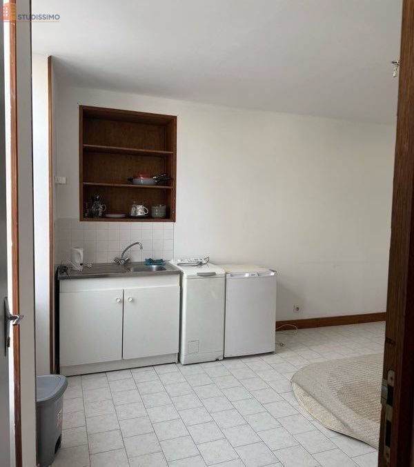 Studio meublé 30m² Clamecy - Meublé, 1 chambre - Photo 2