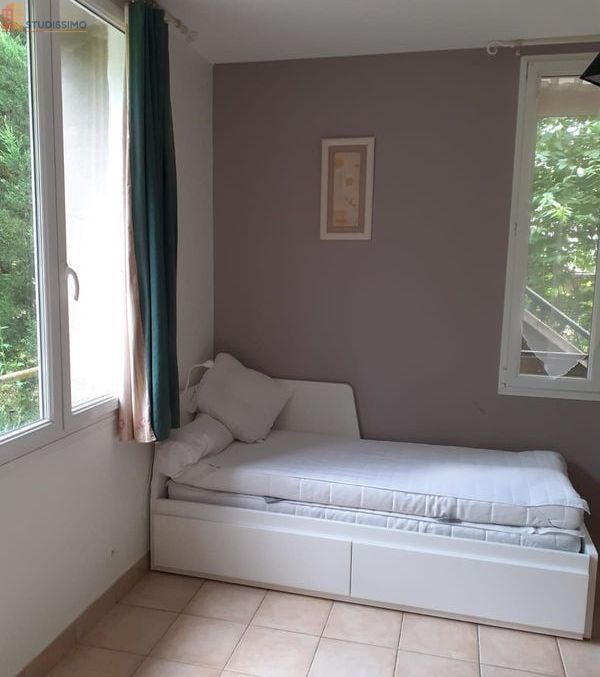 Studio meublé 25m² Arleuf - Idéal étudiant, meublé - Photo 5