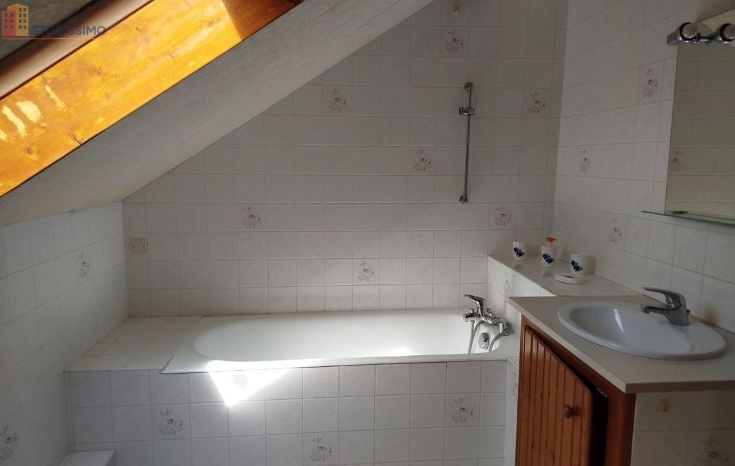 Studio 32m² Sermoise-sur-Loire - Meublé - Photo 2