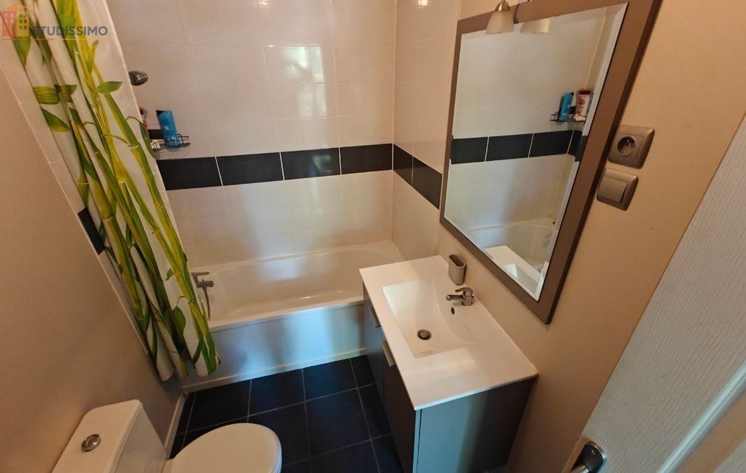 Studio 20m² Nevers 58000 - Meublé, proche ISAT - Photo 4