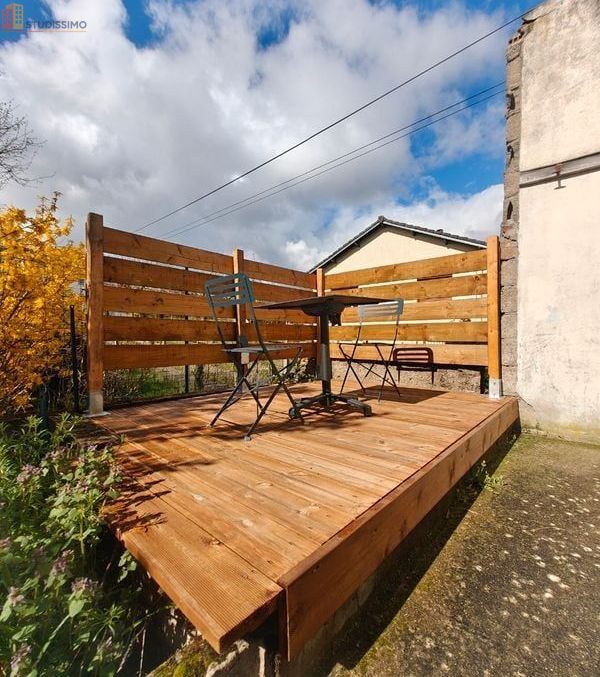 Studio 20m² Nevers 58000 - Meublé, proche ISAT - Photo 1