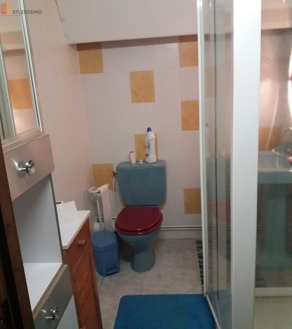 Studio meublé 28m² Château-Chinon - Meublé, DPE D - Photo 3