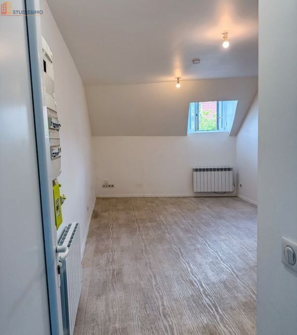 Studio 23m² Pougues-les-Eaux - Hyper centre - Photo 5
