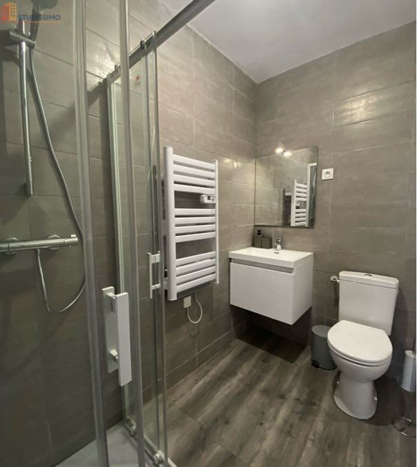 Studio meublé 27m² Cosne-Cours-sur-Loire - Centre-ville, meublé - Photo 3