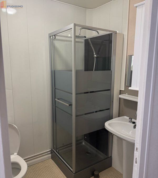 Studio 30m² Nevers - Étage intermédiaire, DPE C - Photo 1