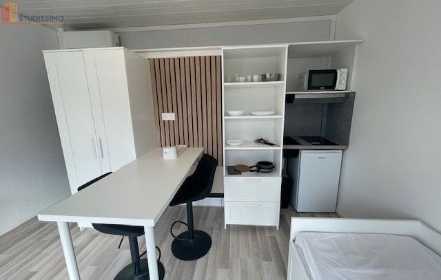 Studio meublé 20m² Nevers - Meublé, DPE B - Photo 2