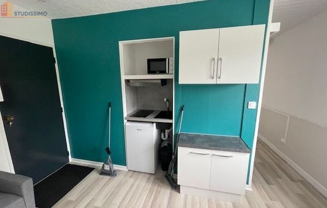 Studio meublé 20m² Nevers - Meublé, DPE B - Photo 1