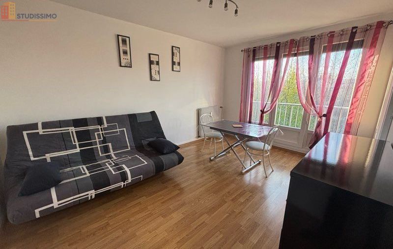Studio à Nevers