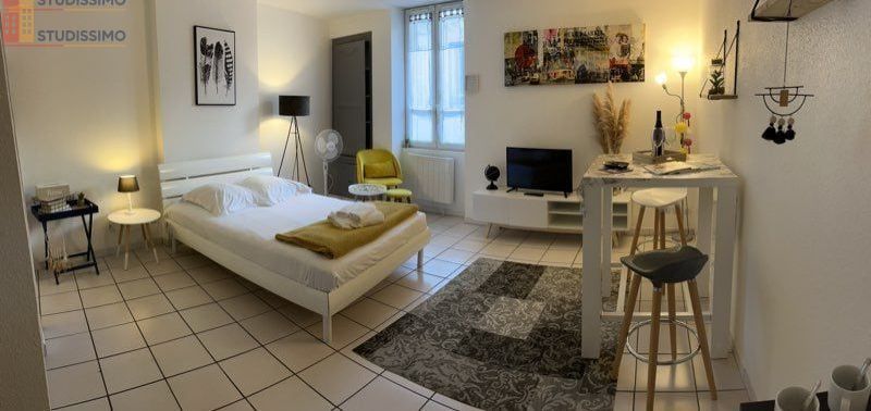 Studio à Nevers