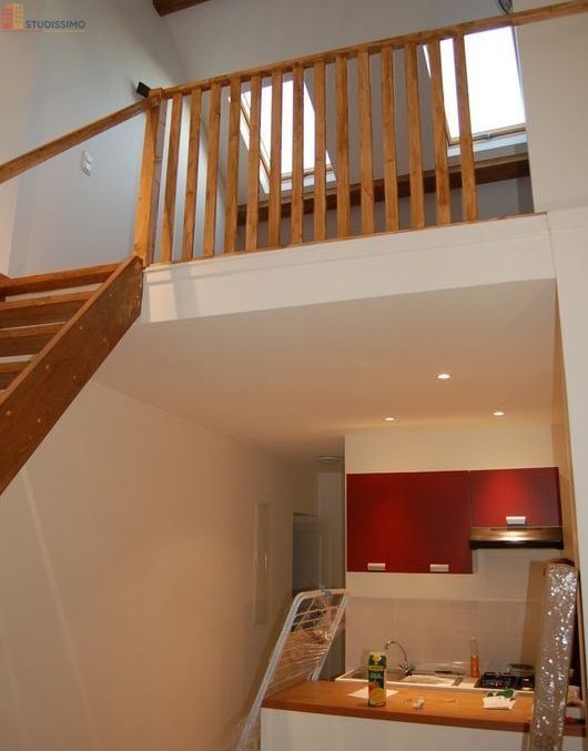 Studio 30m² Surgy 58500 - Photo 2