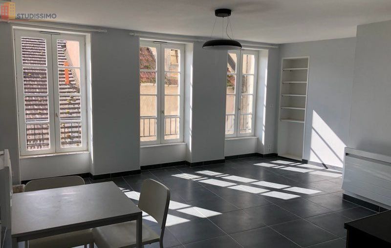 Studio 31m² Clamecy - 1er étage, lumineux - Photo 5