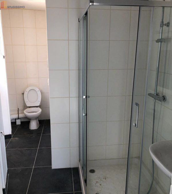 Studio 31m² Clamecy - 1er étage, lumineux - Photo 1