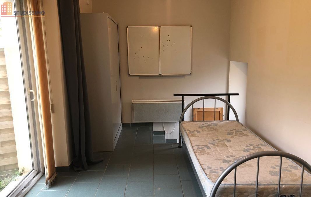 Studio 23m² Nevers - Calme, jardin, meublé - Photo 6
