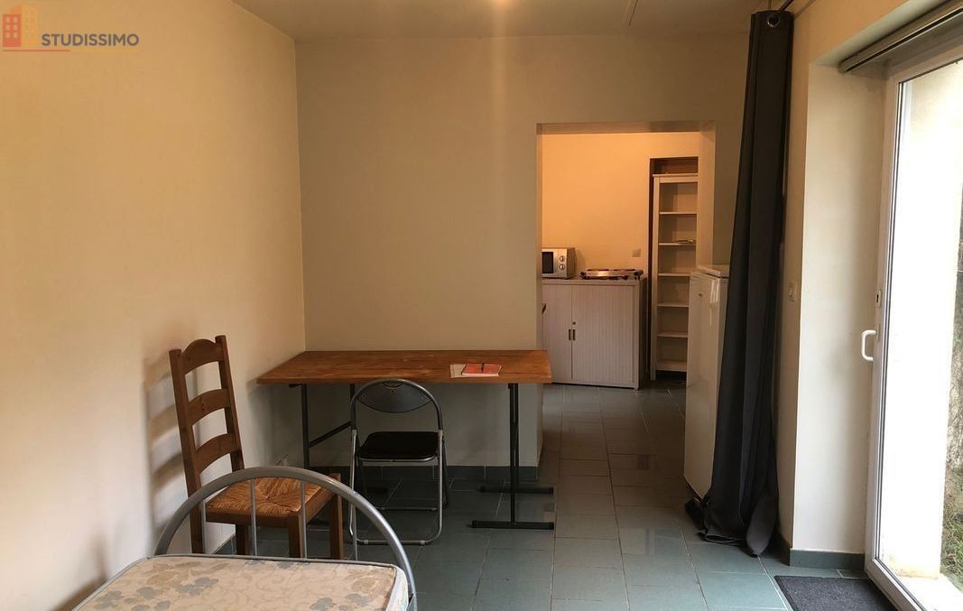 Studio à Nevers