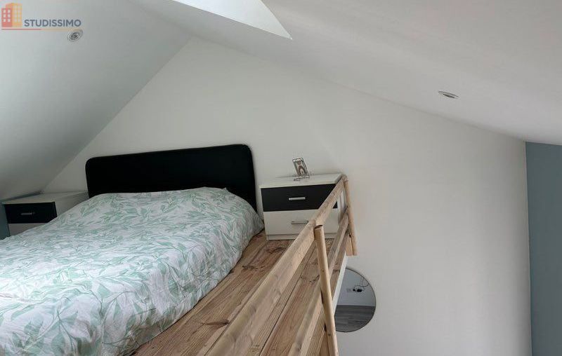 Studio meublé 18m² Nevers 58000 - Centre, lumineux - Photo 4