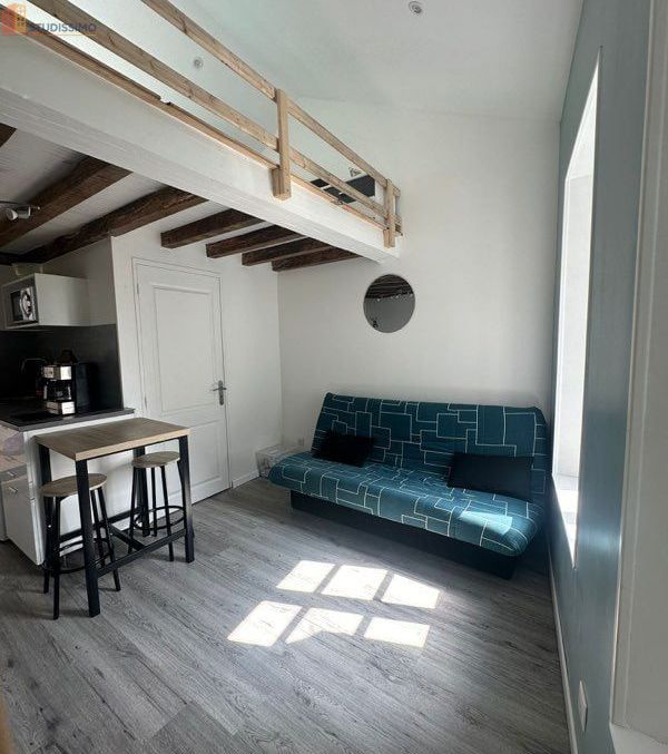 Studio à Nevers