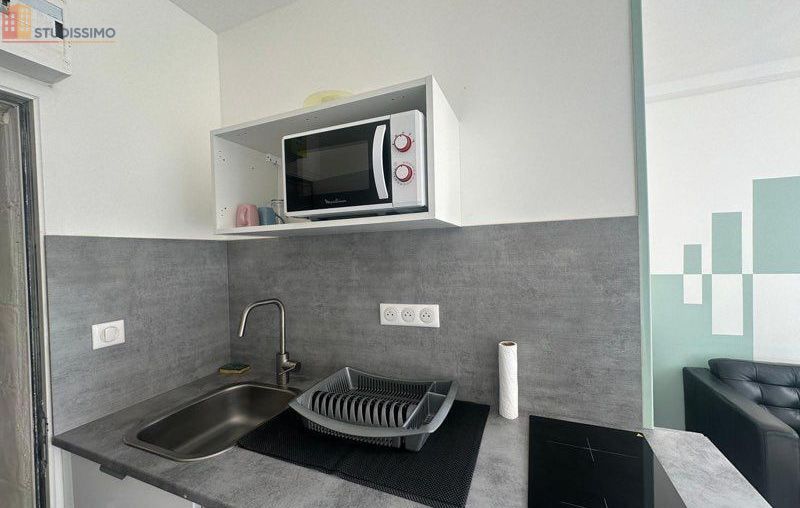 Studio meublé 15m² Nevers 58000 - Cosy, tout équipé - Photo 3