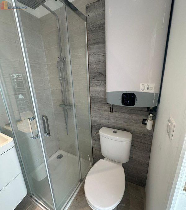 Studio meublé 15m² Nevers 58000 - Cosy, tout équipé - Photo 1