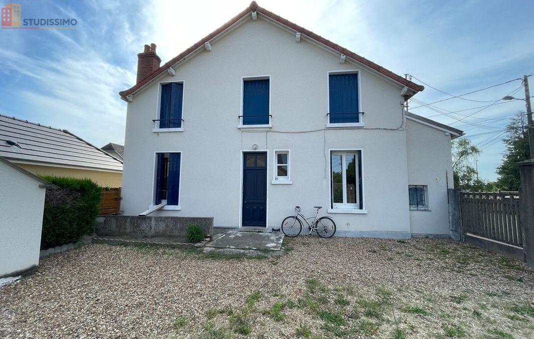 Studio meublé 14m² Nevers - Calme, idéal étudiant - Photo 3