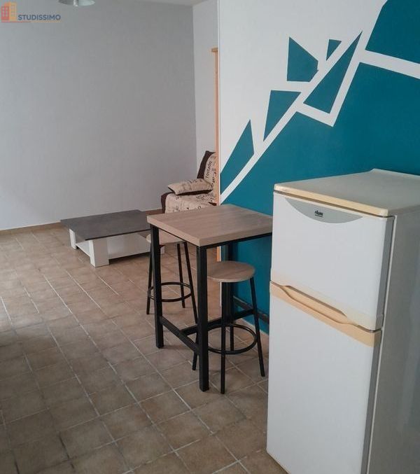 Studio meublé 30m² Decize - Meublé, DPE D - Photo 4