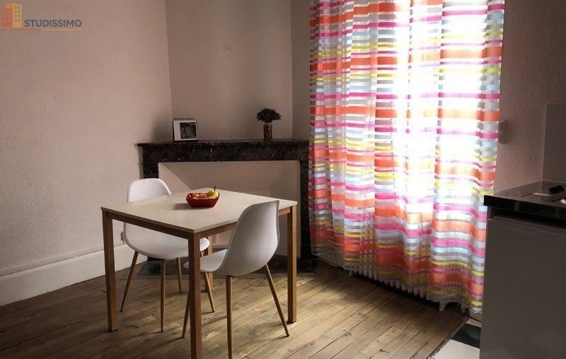 Studio à Nevers