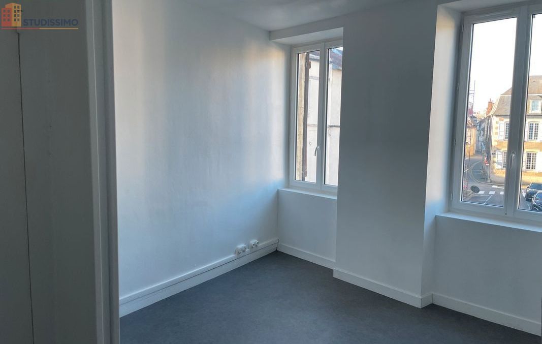 Studio à Nevers