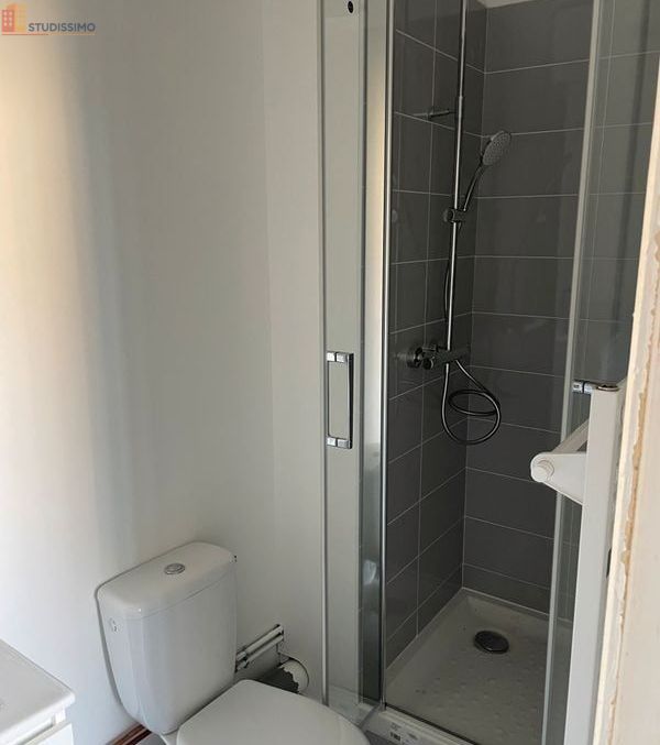 Studio 19m² Nevers - Entièrement rénové - Photo 1