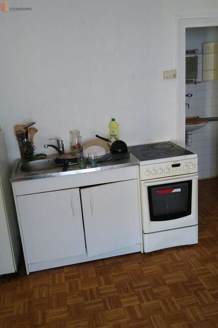 Studio meublé 27m² La Machine - Meublé, 1 pièce - Photo 3