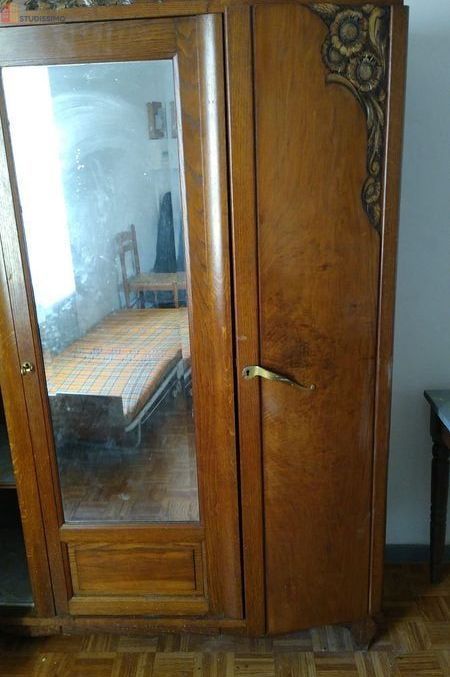Studio meublé 27m² La Machine - Meublé, 1 pièce - Photo 1