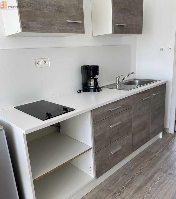 Studio meublé 19m² Nevers 58000 - Face ISAT - Photo 3