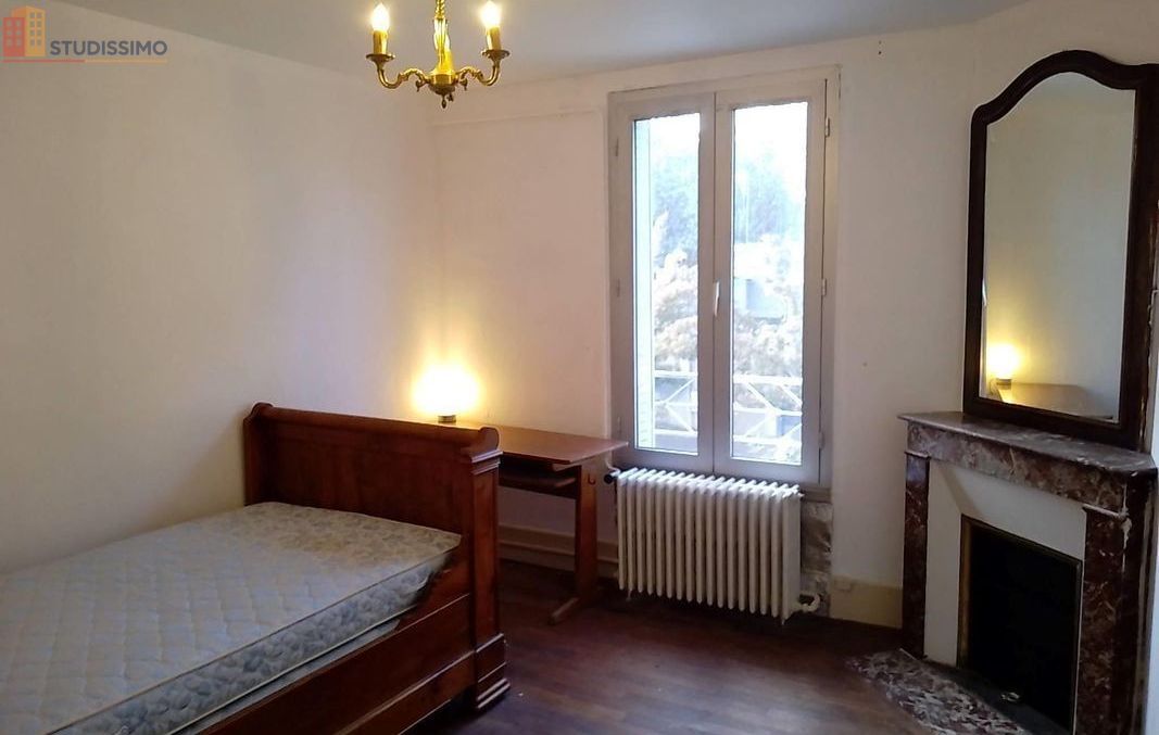 Studio à Nevers