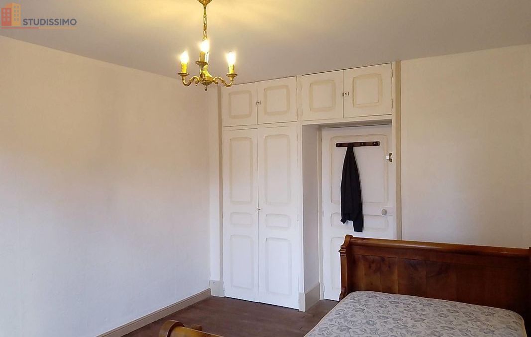 Studio 25m² Nevers - Quartier Champ de Foire, proche commerces - Photo 1