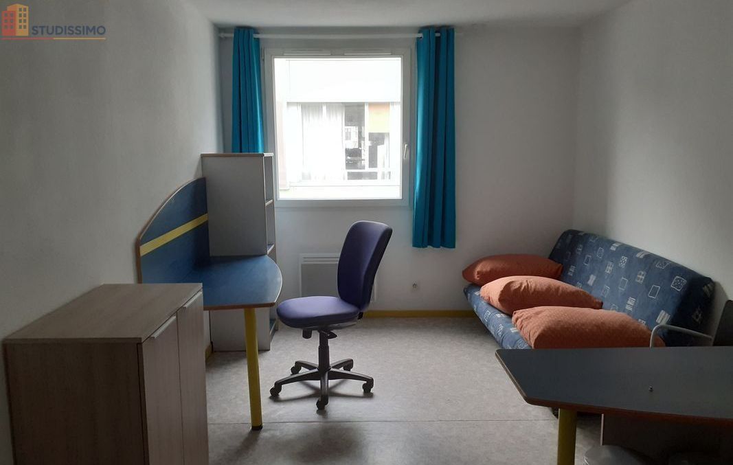 Studio 22m² Lille 59800 - Meublé, idéal étudiant - Photo 2