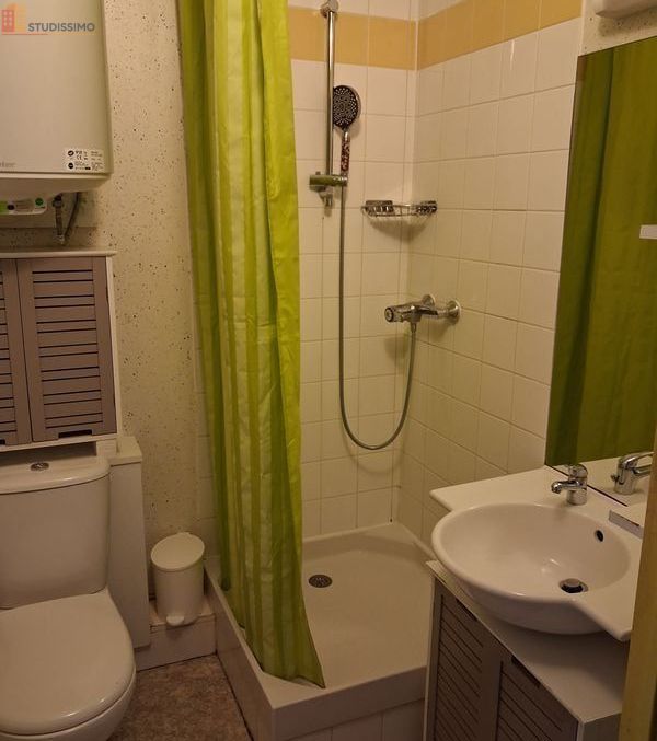 Studio 22m² Lille 59800 - Meublé, idéal étudiant - Photo 1