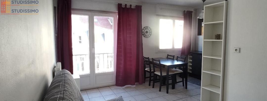 Studio à Lille