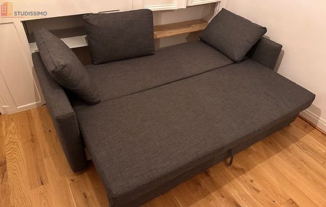 Studio 16m² Lille 59800 - Meublé, proche commodités - Photo 11