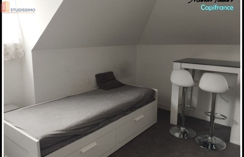 Studio à Valenciennes