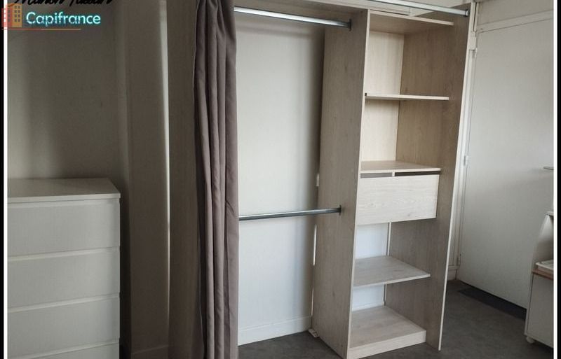 Studio 9m² Valenciennes - sans caractéristique - Photo 2
