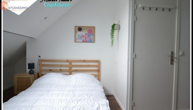 Studio 11m² Valenciennes - - Photo 17