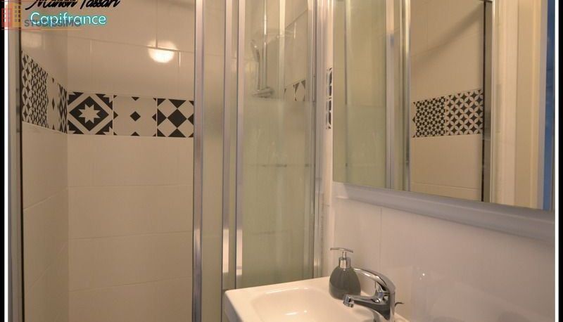 Studio 11m² Valenciennes - - Photo 13