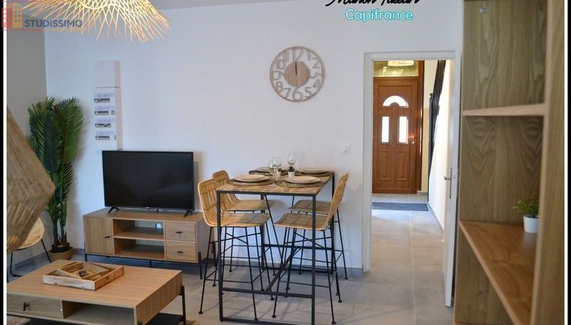Studio 11m² Valenciennes - - Photo 5