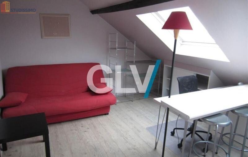 Studio à Lille