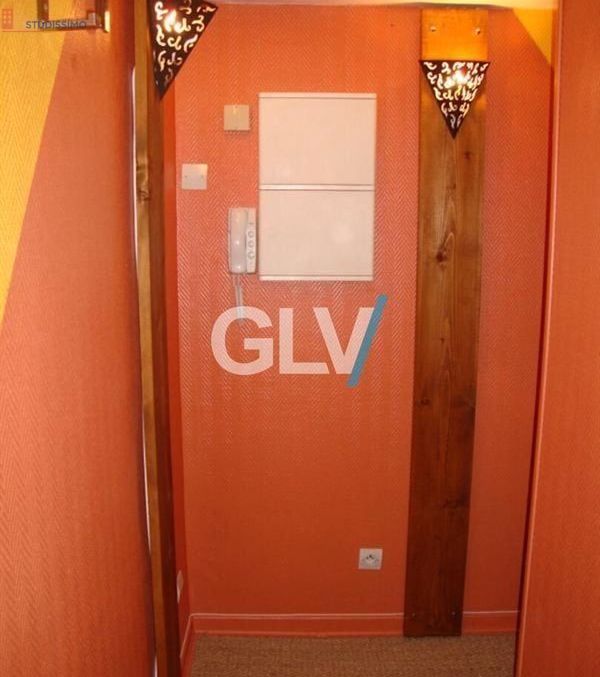 Studio meublé 19m² Lille 59000 - Dernier étage, lumineux - Photo 1