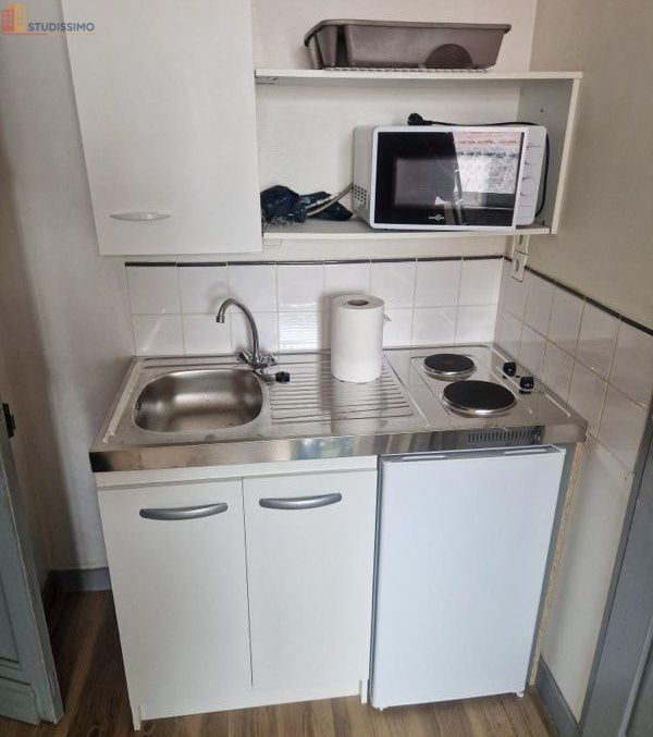 Studio à Lille