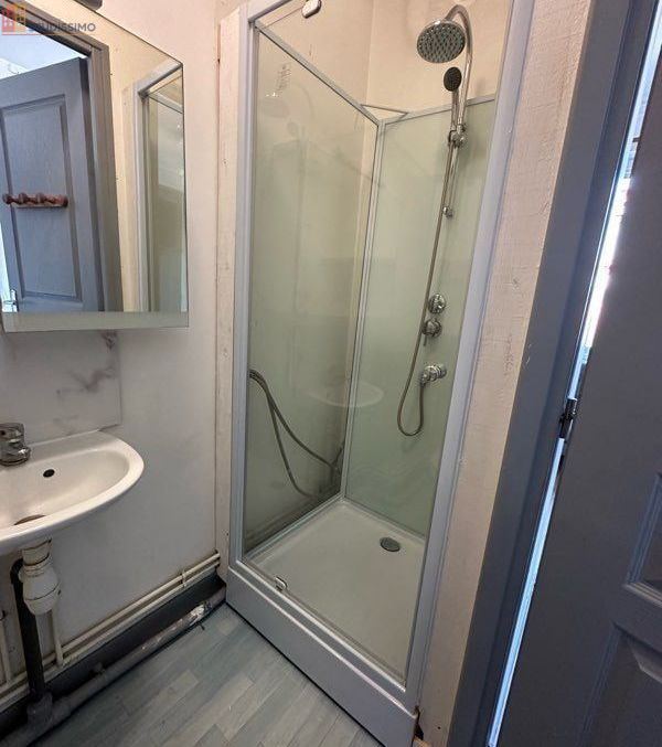 Studio meublé 14m² Lille 59800 - Pour étudiant - Photo 1