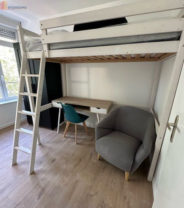 Studio à Lille